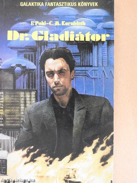 Dr. Gladiátor