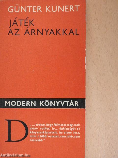 Játék az árnyakkal