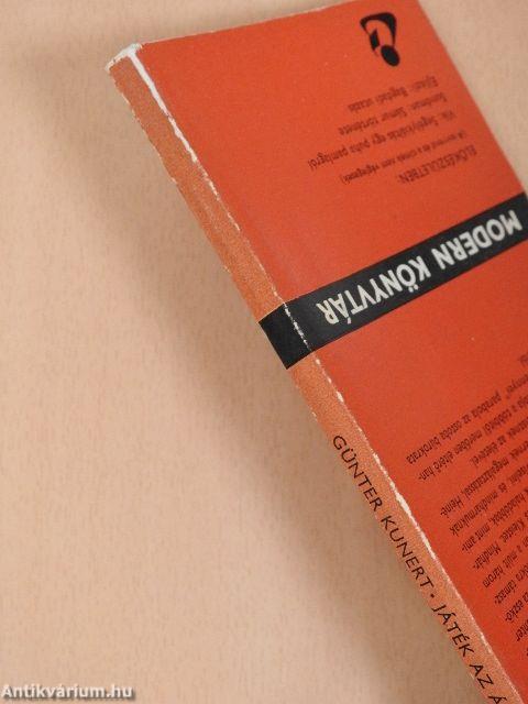 Játék az árnyakkal