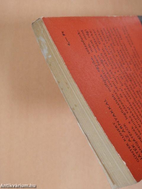 Játék az árnyakkal