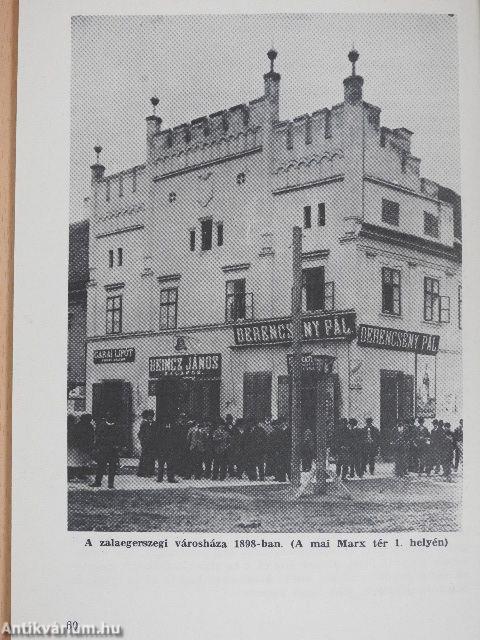 Zala megye története