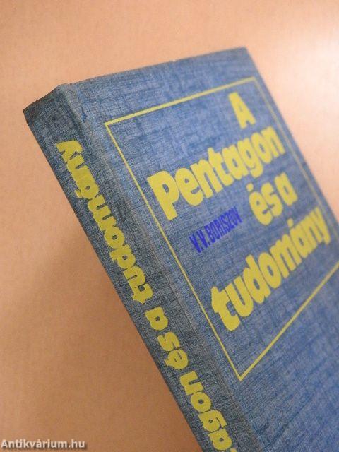 A Pentagon és a tudomány