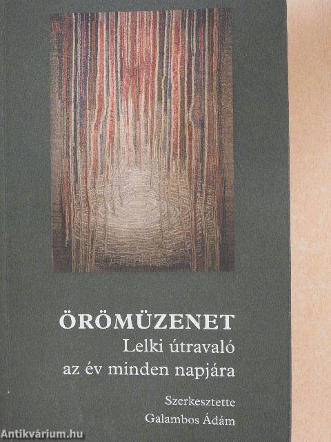 Örömüzenet