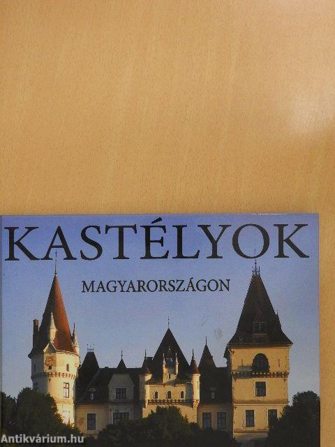 Kastélyok Magyarországon