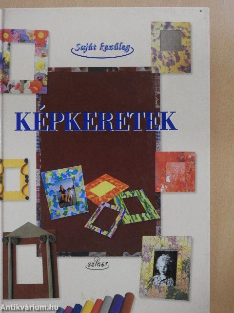 Képkeretek