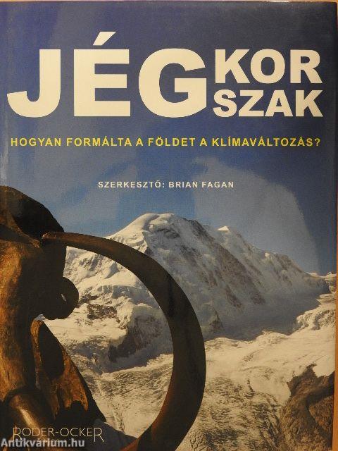 Jégkorszak