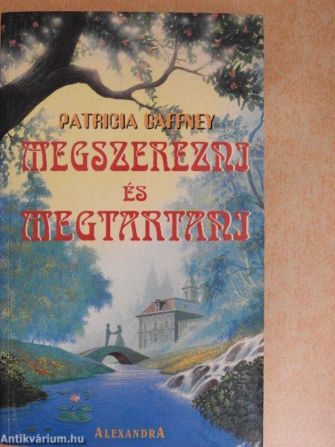 Megszerezni és megtartani