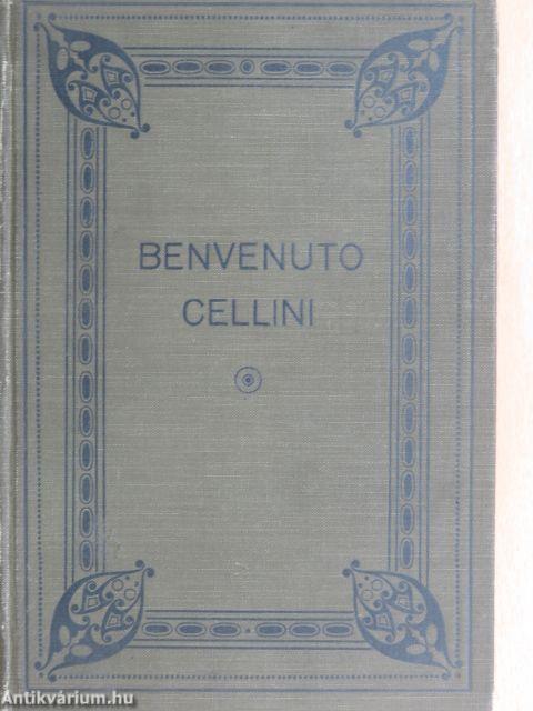 Benvenuto Cellini önéletirása II.