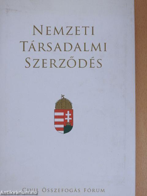 Nemzeti Társadalmi Szerződés