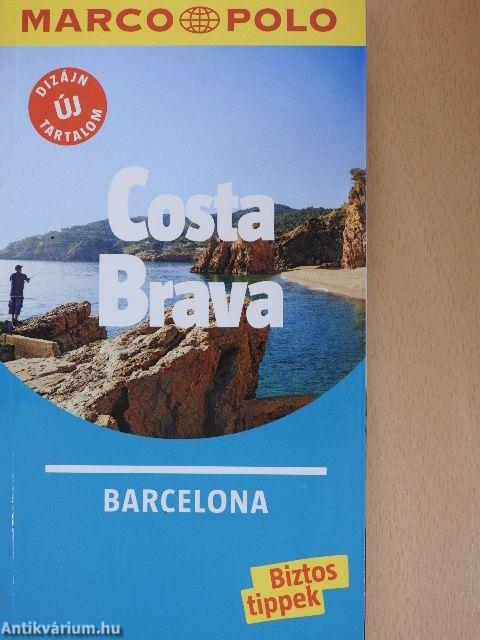 Costa Brava - Barcelona