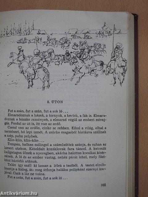 A nagy játszma 