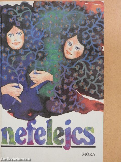 Nefelejcs