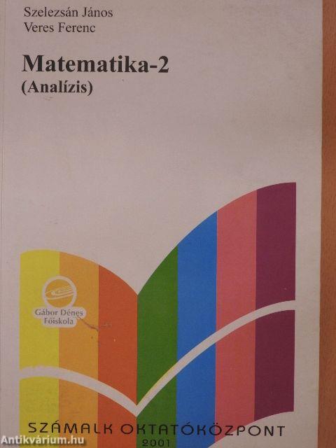 Matematika-2