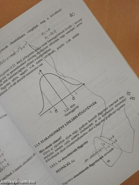 Matematika-2