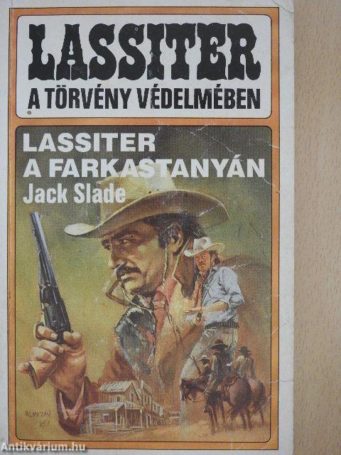 Lassiter a farkastanyán