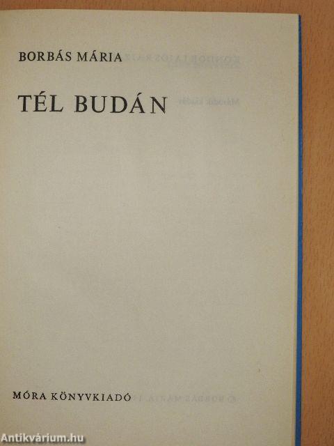 Tél Budán