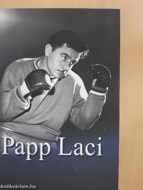 Papp Laci