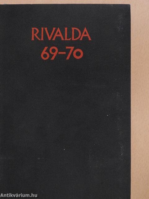 Rivalda 69-70