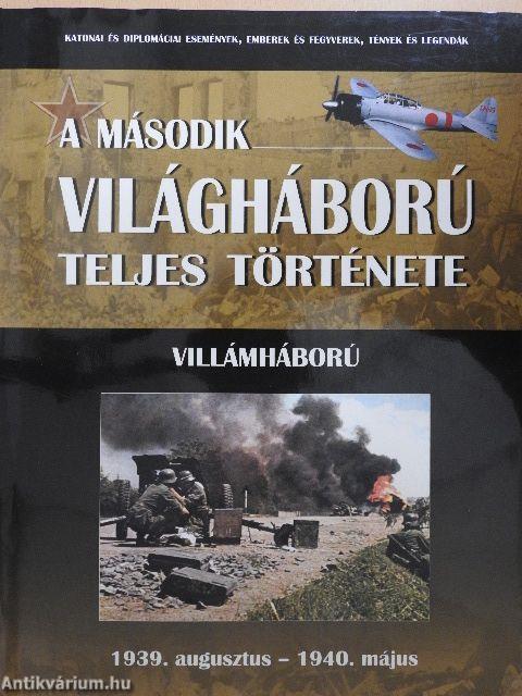 Villámháború