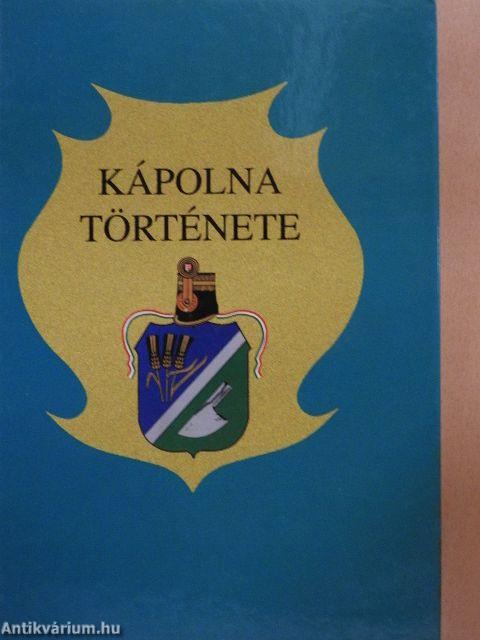 Kápolna története