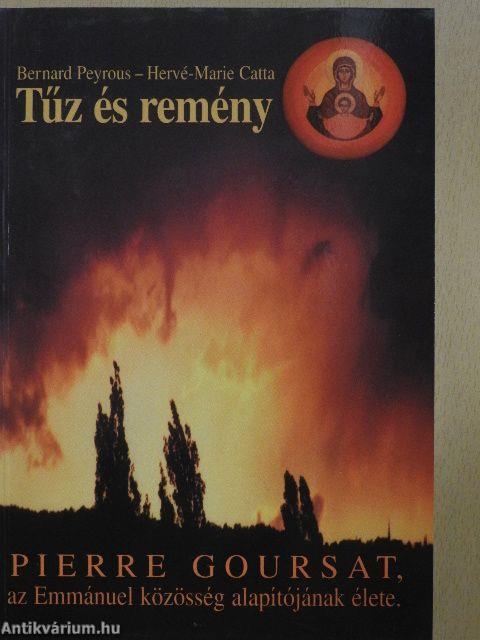 Tűz és remény