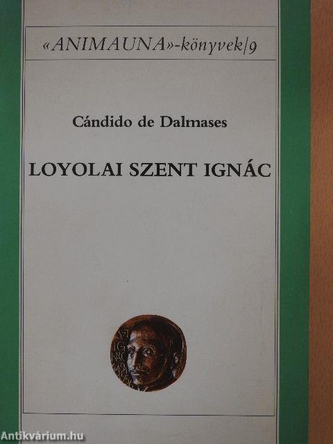 Loyolai Szent Ignác