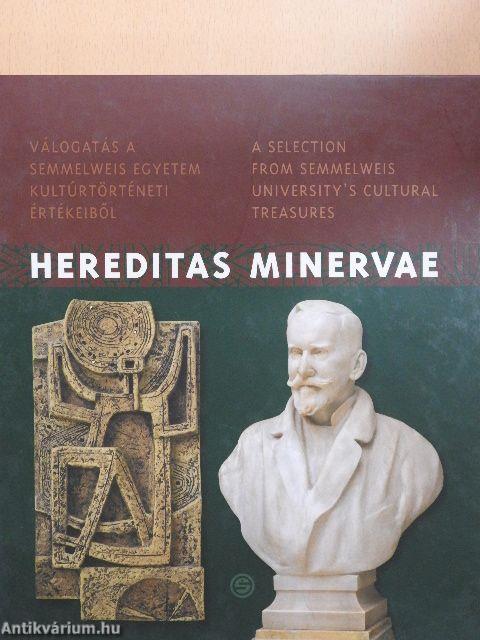 Hereditas Minervae