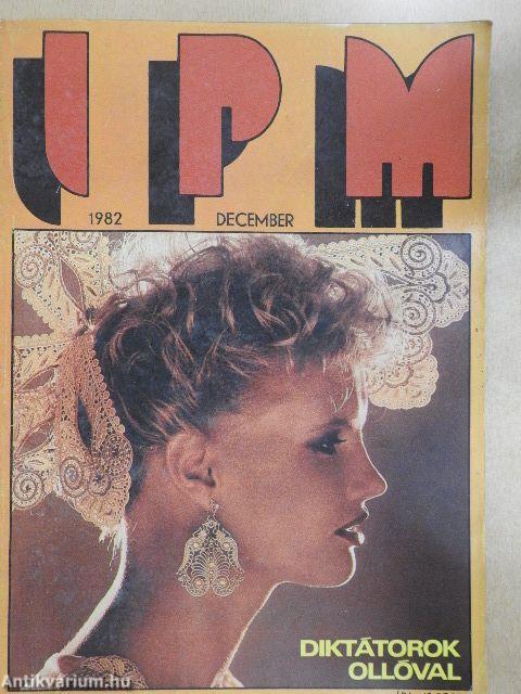 IPM 1982. december