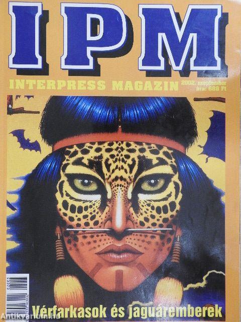 IPM 2002. szeptember