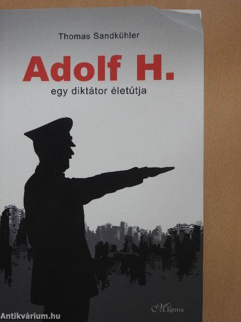 Adolf H.