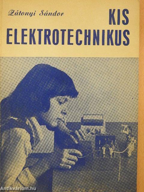 Kis elektrotechnikus