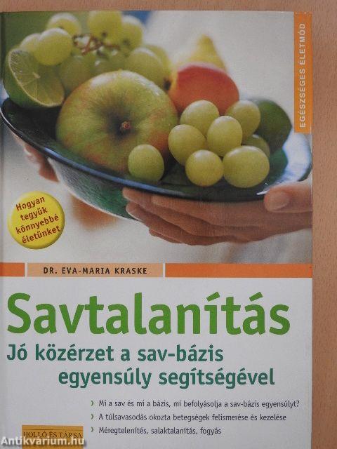 Savtalanítás