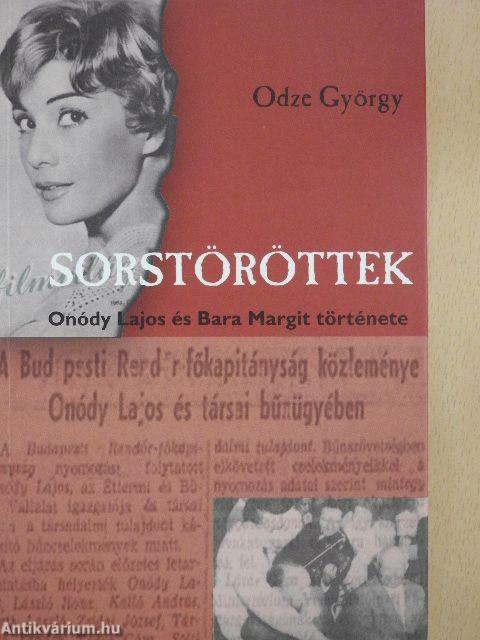 Sorstöröttek