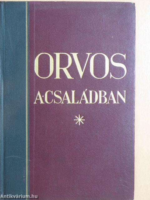 Orvos a családban VIII.