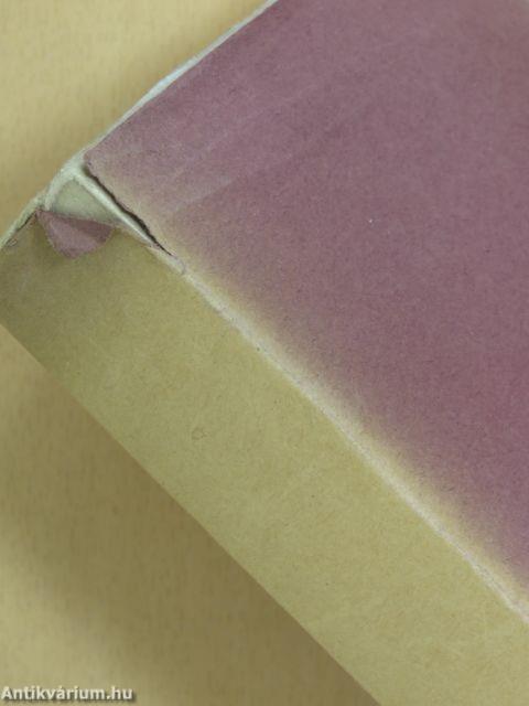 Ausztria története I-III.