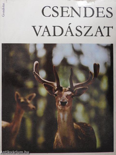 Csendes vadászat