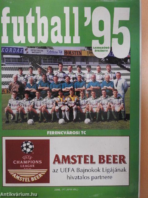 Futball '95