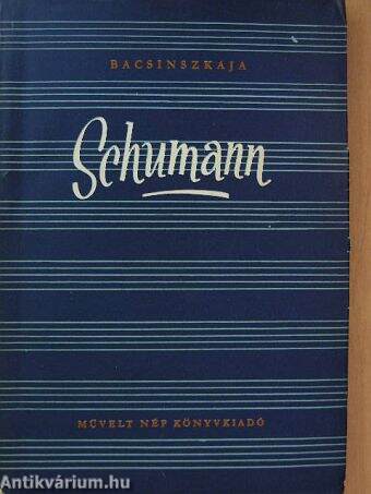 Schumann