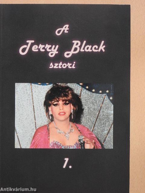 A Terry Black sztori 1.