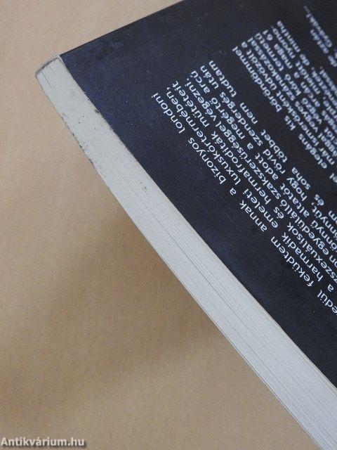 A Terry Black sztori 1.