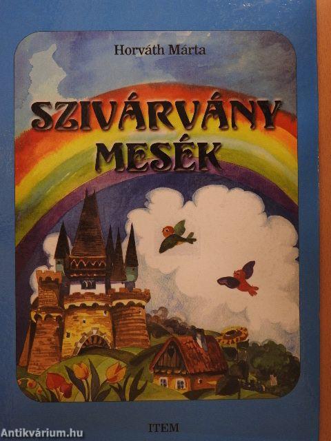 Szivárvány mesék