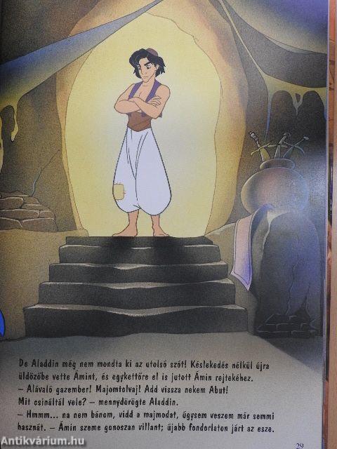 Aladdin