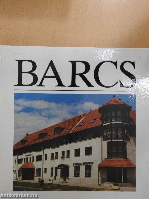 Barcs