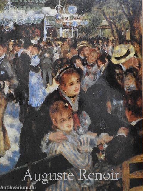 Auguste Renoir