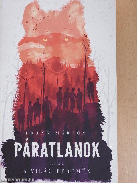 Páratlanok 1. 