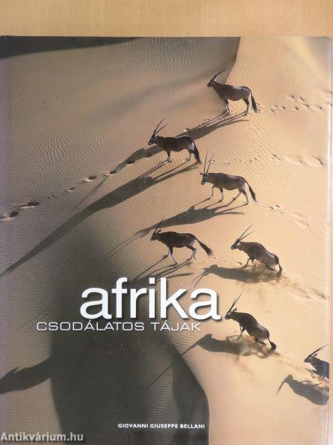 Afrika