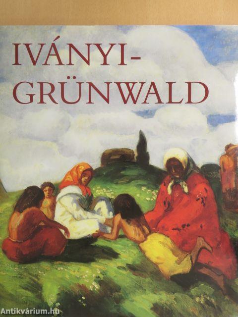 Iványi-Grünwald