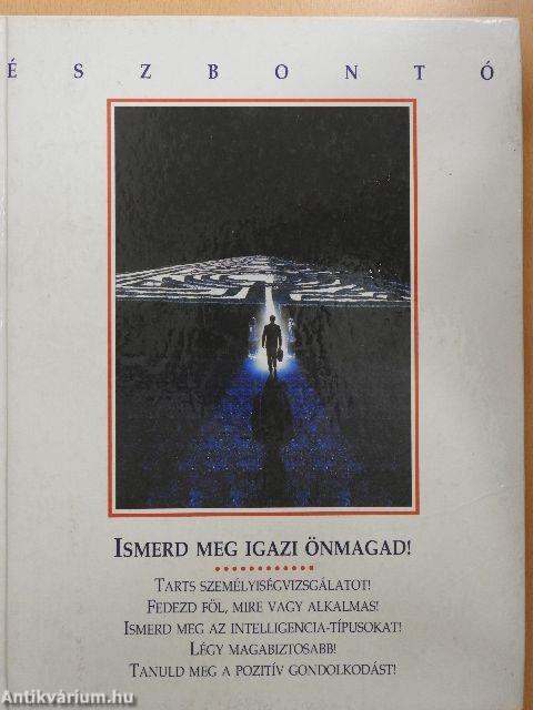 Ismerd meg igazi önmagad!