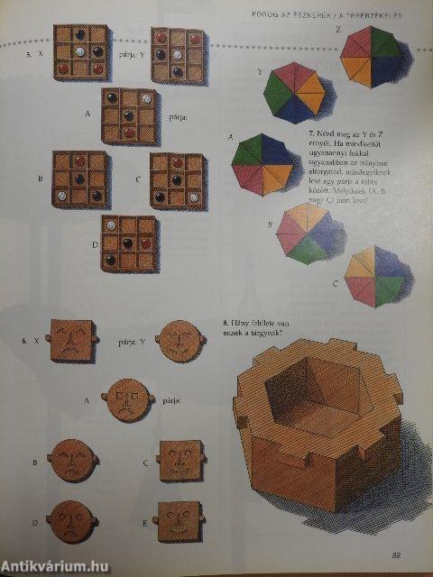 Ismerd meg igazi önmagad!