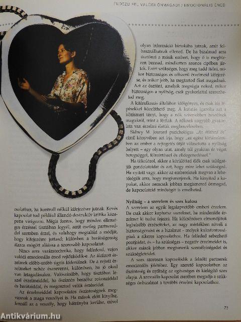 Ismerd meg igazi önmagad!